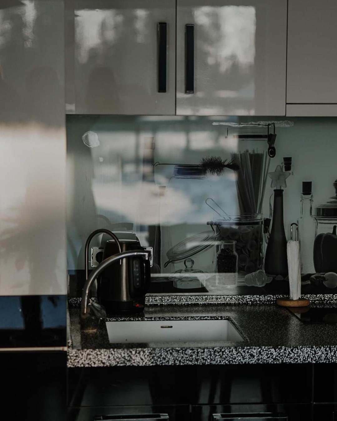 Riti Sigulda Villa Stiveri Ngoại thất bức ảnh